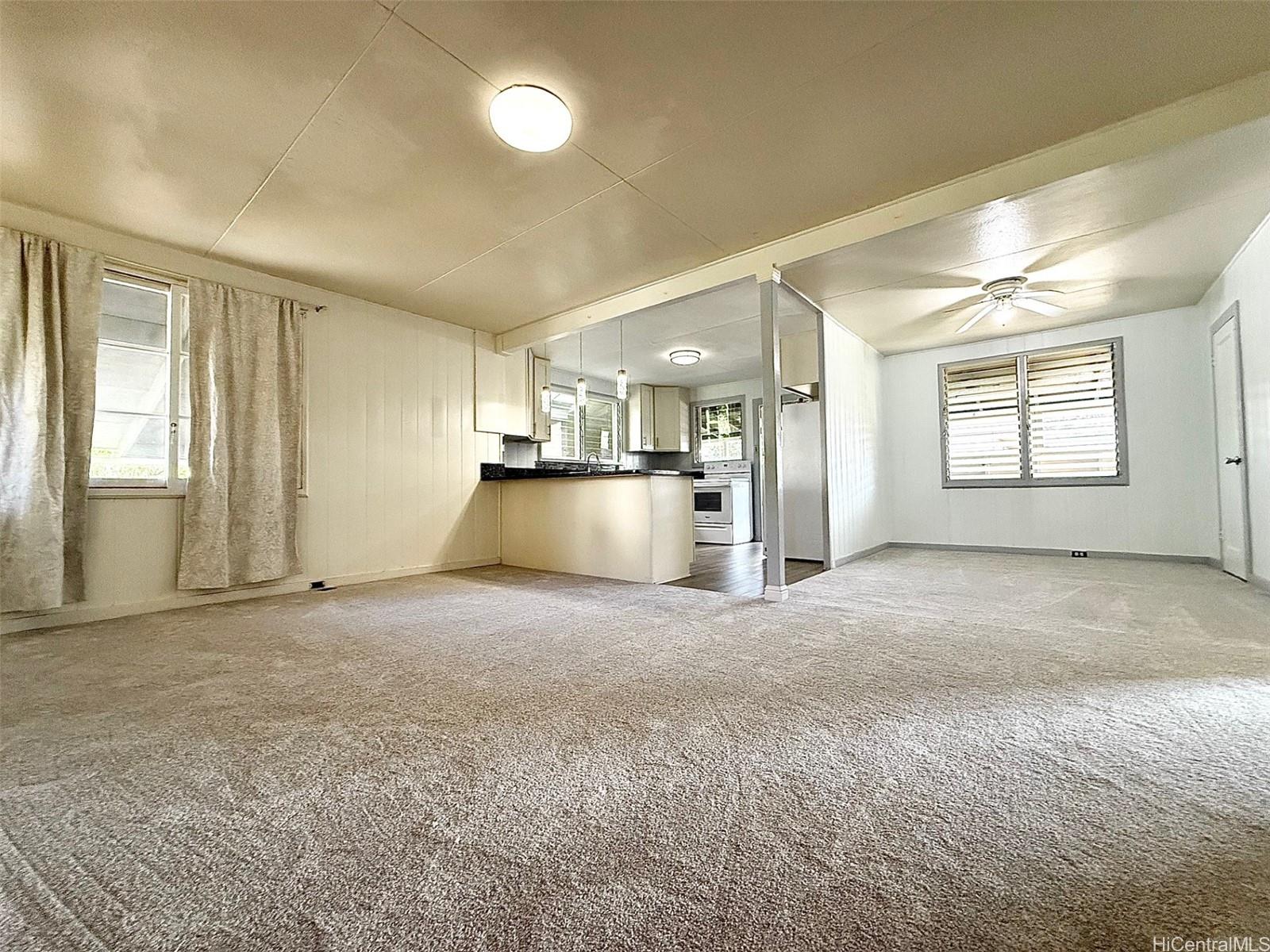 171-A  Makaweo Ave Wahiawa Area, Central home - photo 6 of 22