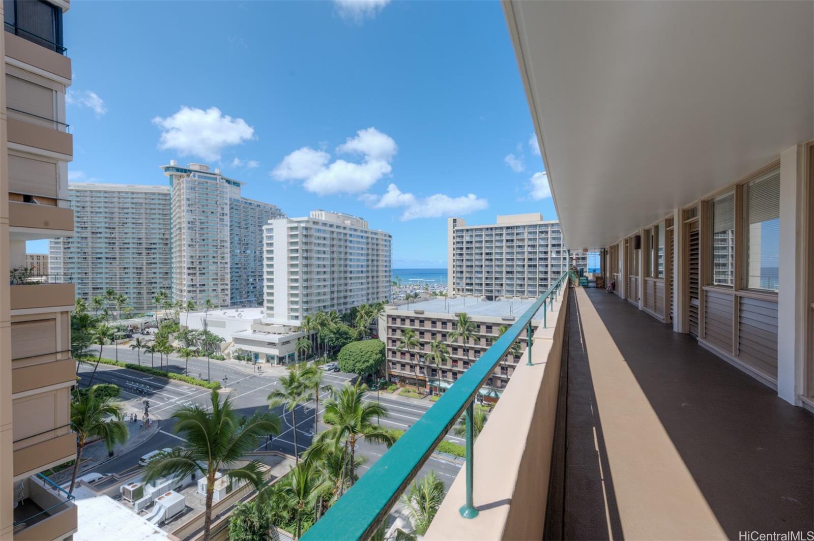 Tradewinds Hotel Inc condo # 1203 A, Honolulu, Hawaii - photo 12 of 17