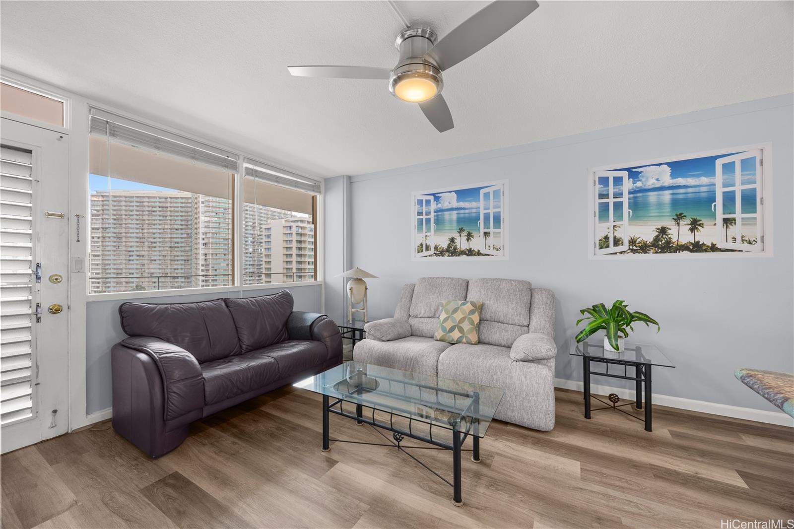 Tradewinds Hotel Inc condo # 1205A, Honolulu, Hawaii - photo 12 of 25