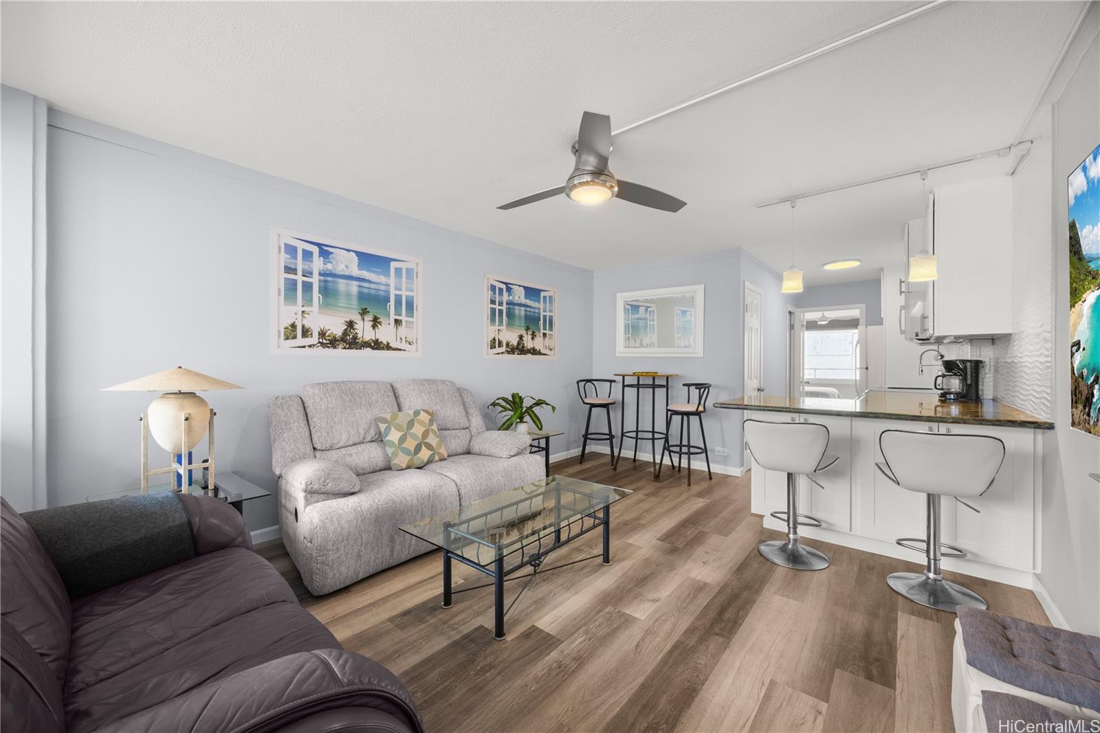 Tradewinds Hotel Inc condo # 1205A, Honolulu, Hawaii - photo 14 of 25