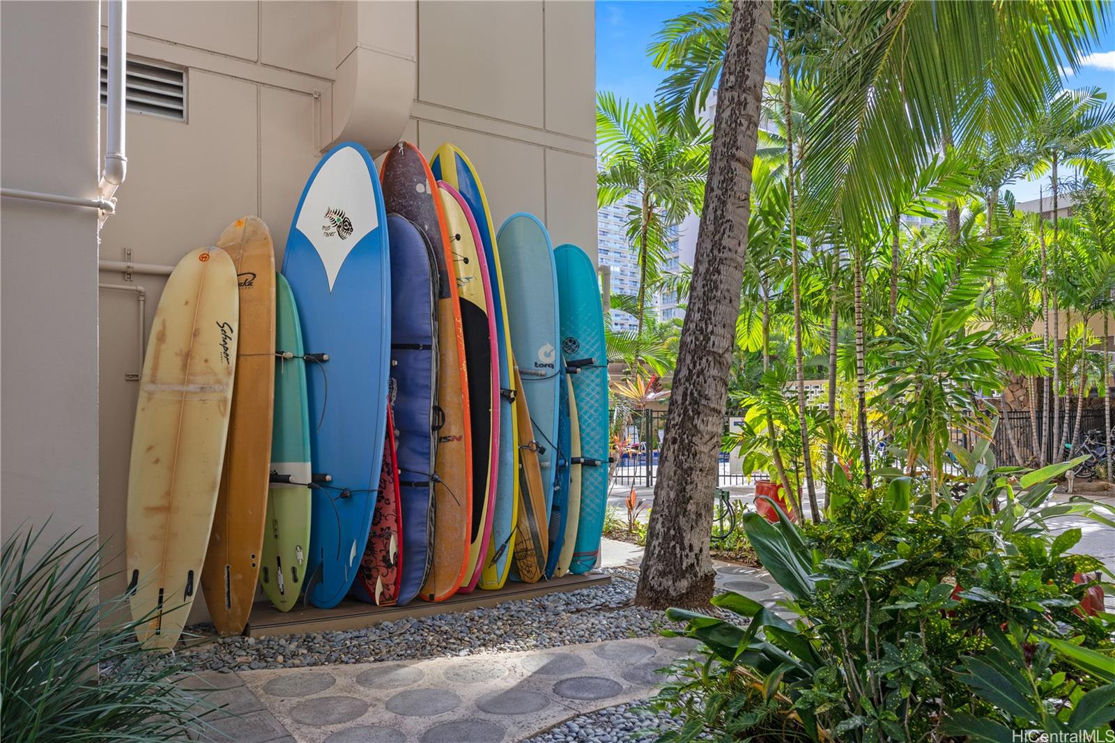 Tradewinds Hotel Inc condo # 1205A, Honolulu, Hawaii - photo 17 of 25