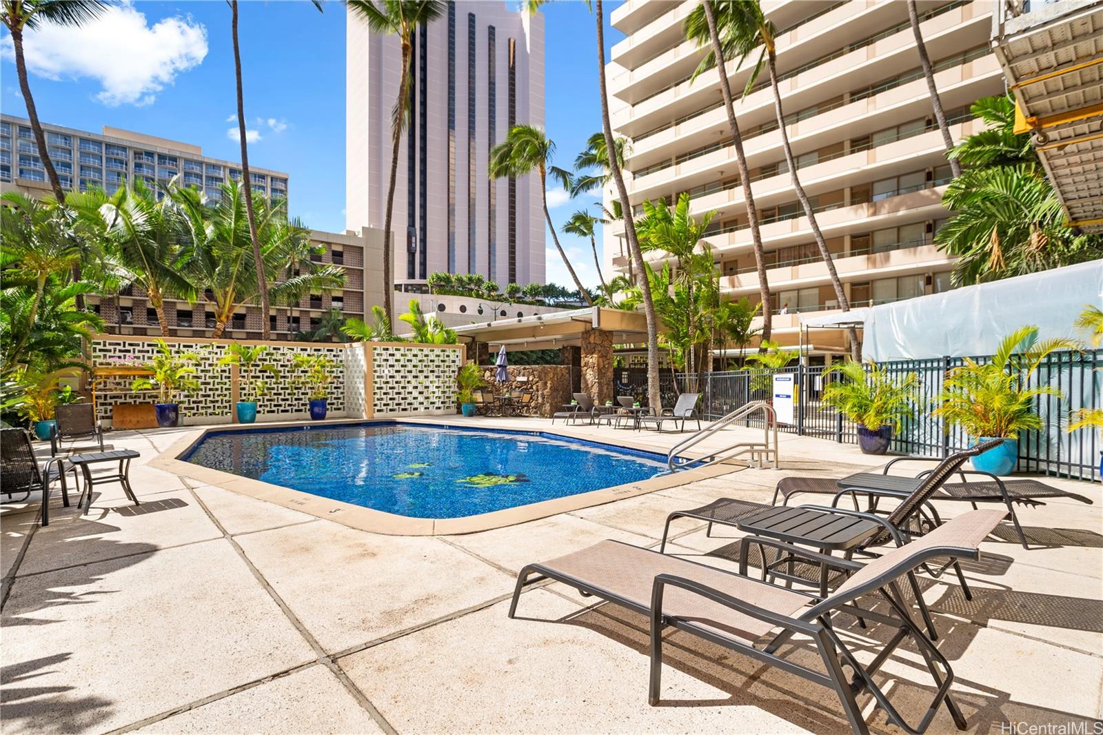 Tradewinds Hotel Inc condo # 1205A, Honolulu, Hawaii - photo 19 of 25