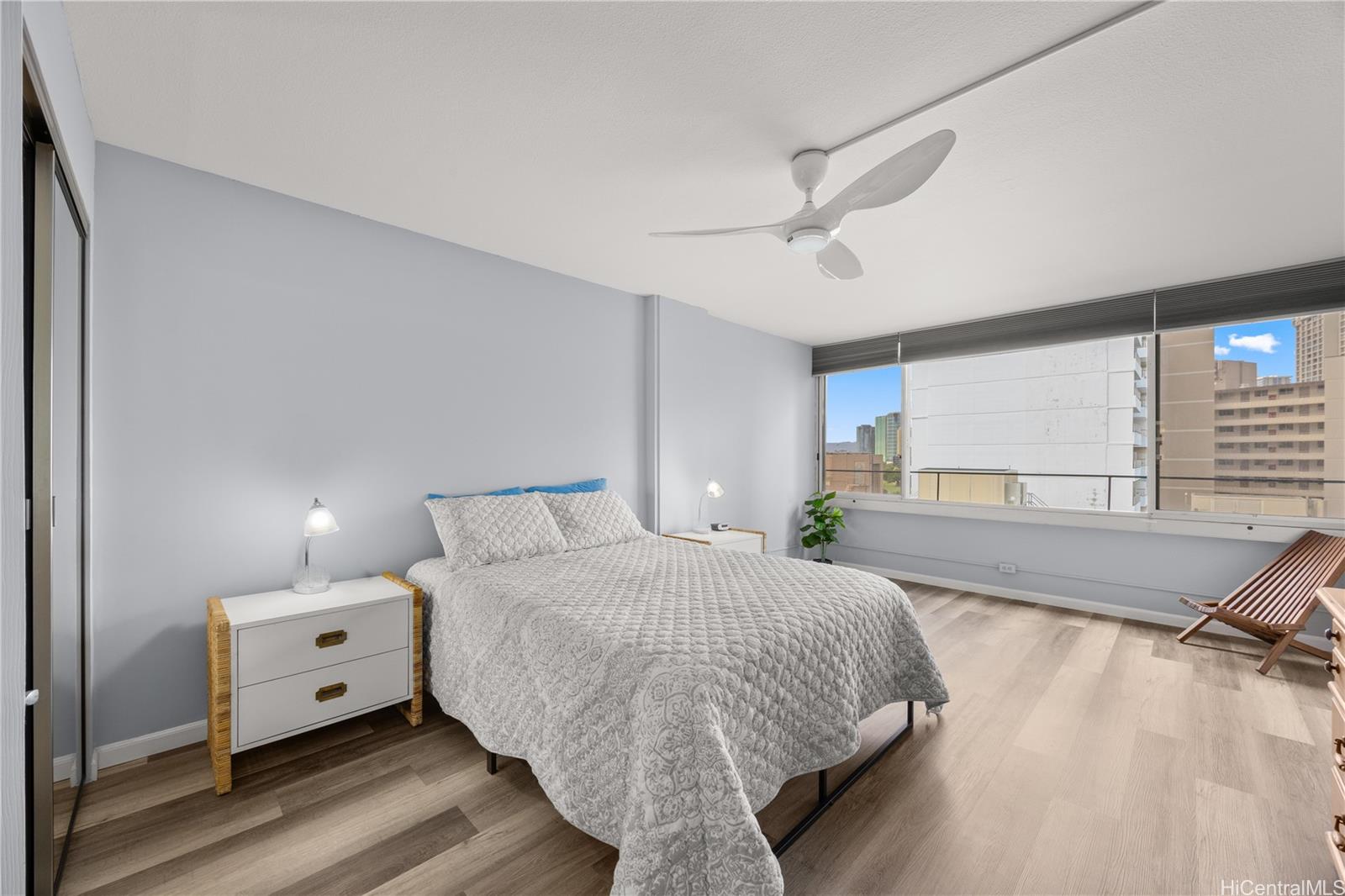 Tradewinds Hotel Inc condo # 1205A, Honolulu, Hawaii - photo 6 of 25