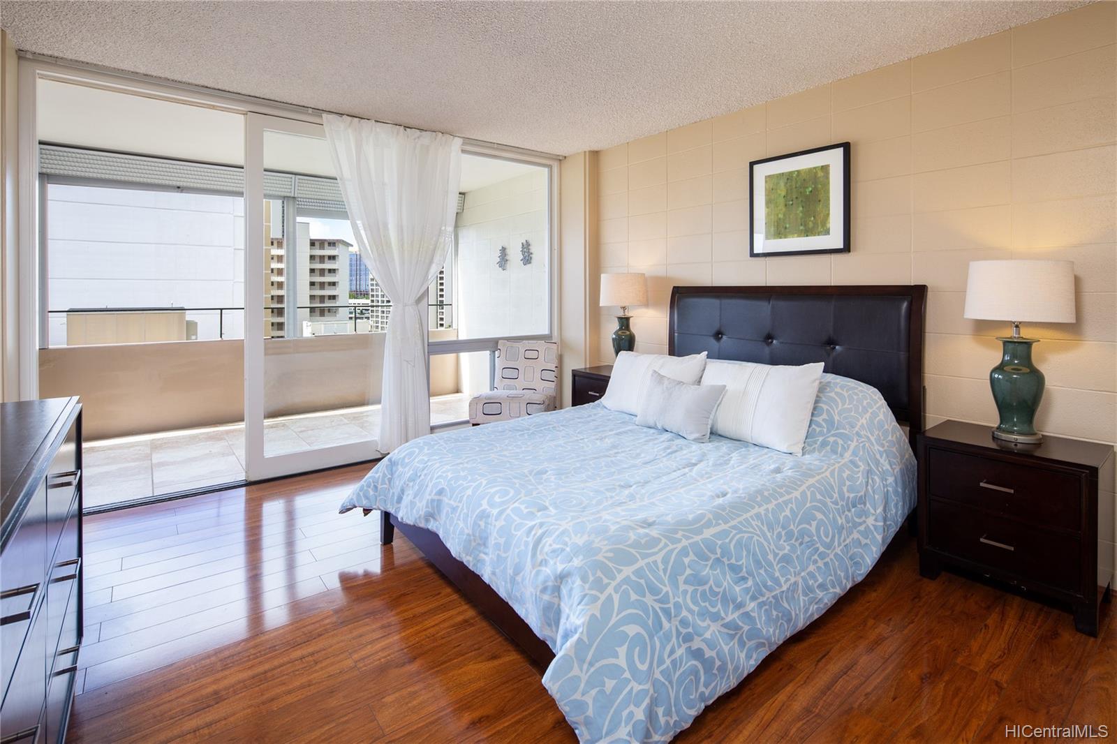 Tradewinds Hotel Inc Unit 1207a 1720 Ala Moana Blvd Honolulu Waikiki Condo