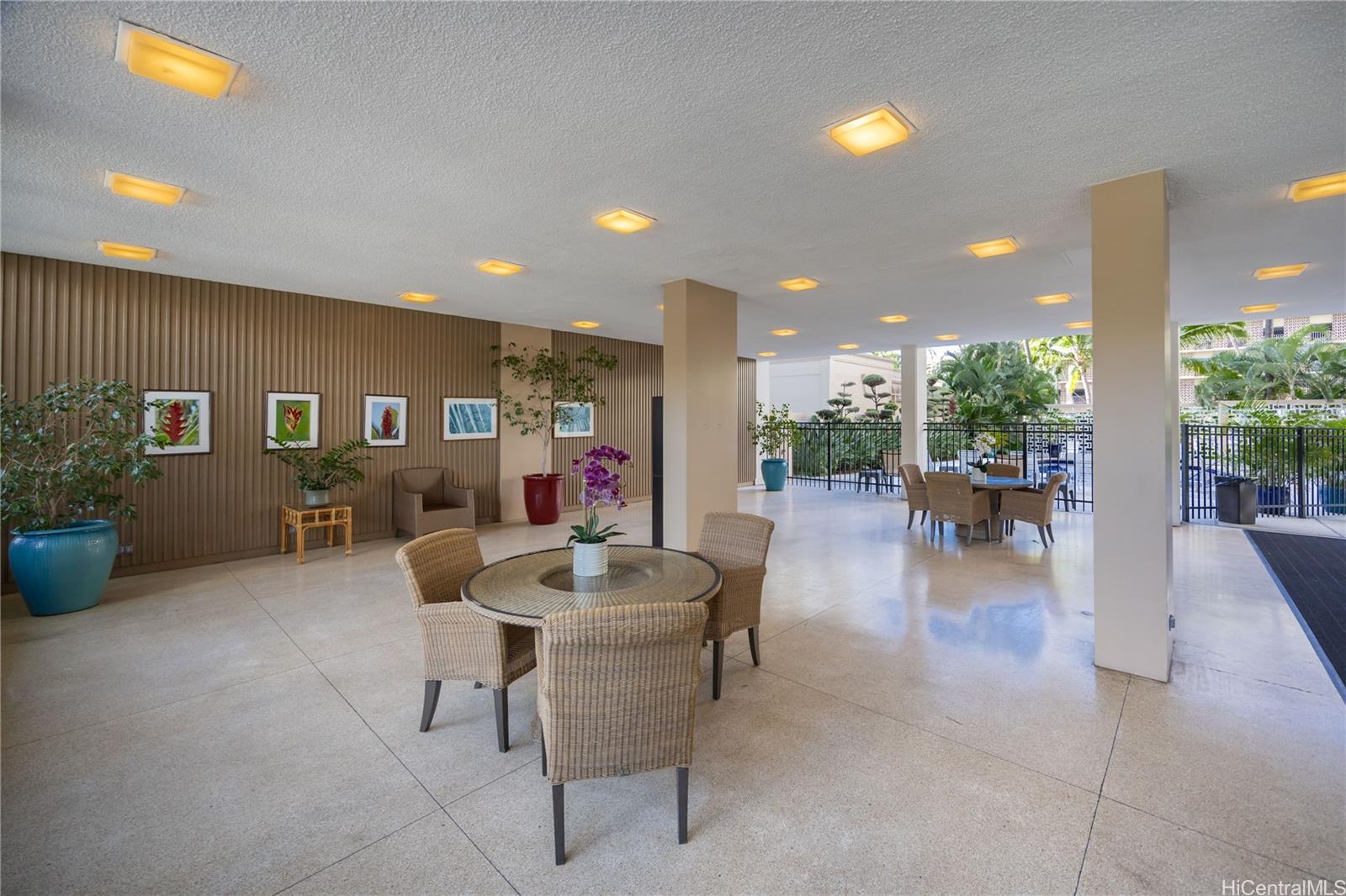 1720 Ala Moana Blvd Honolulu - Rental - photo 12 of 15