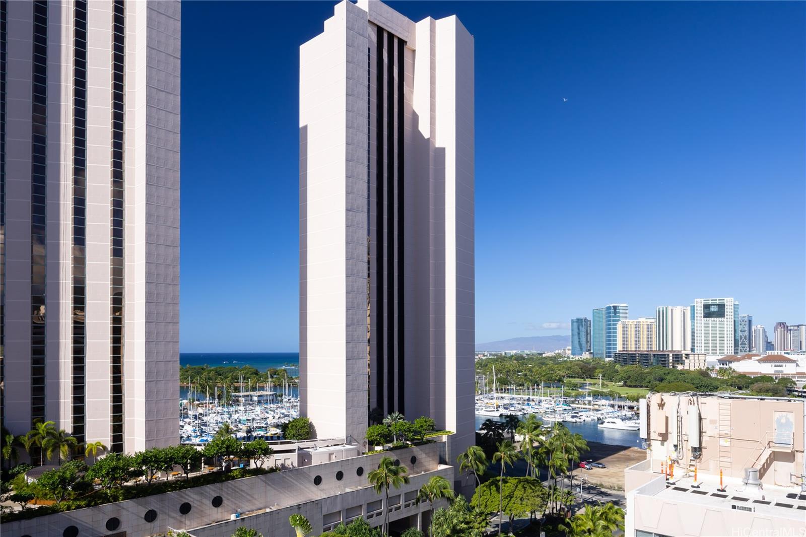 1720 Ala Moana Blvd Honolulu - Rental - photo 13 of 15