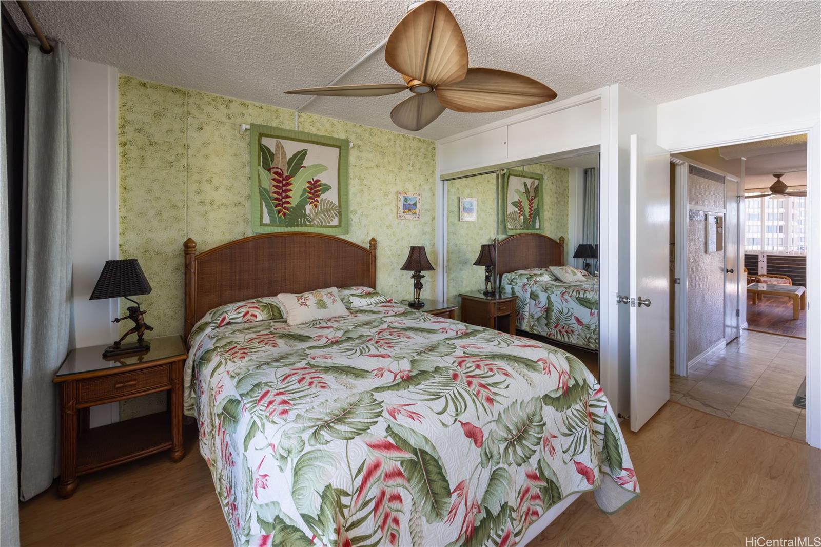 1720 Ala Moana Blvd Honolulu - Rental - photo 5 of 15