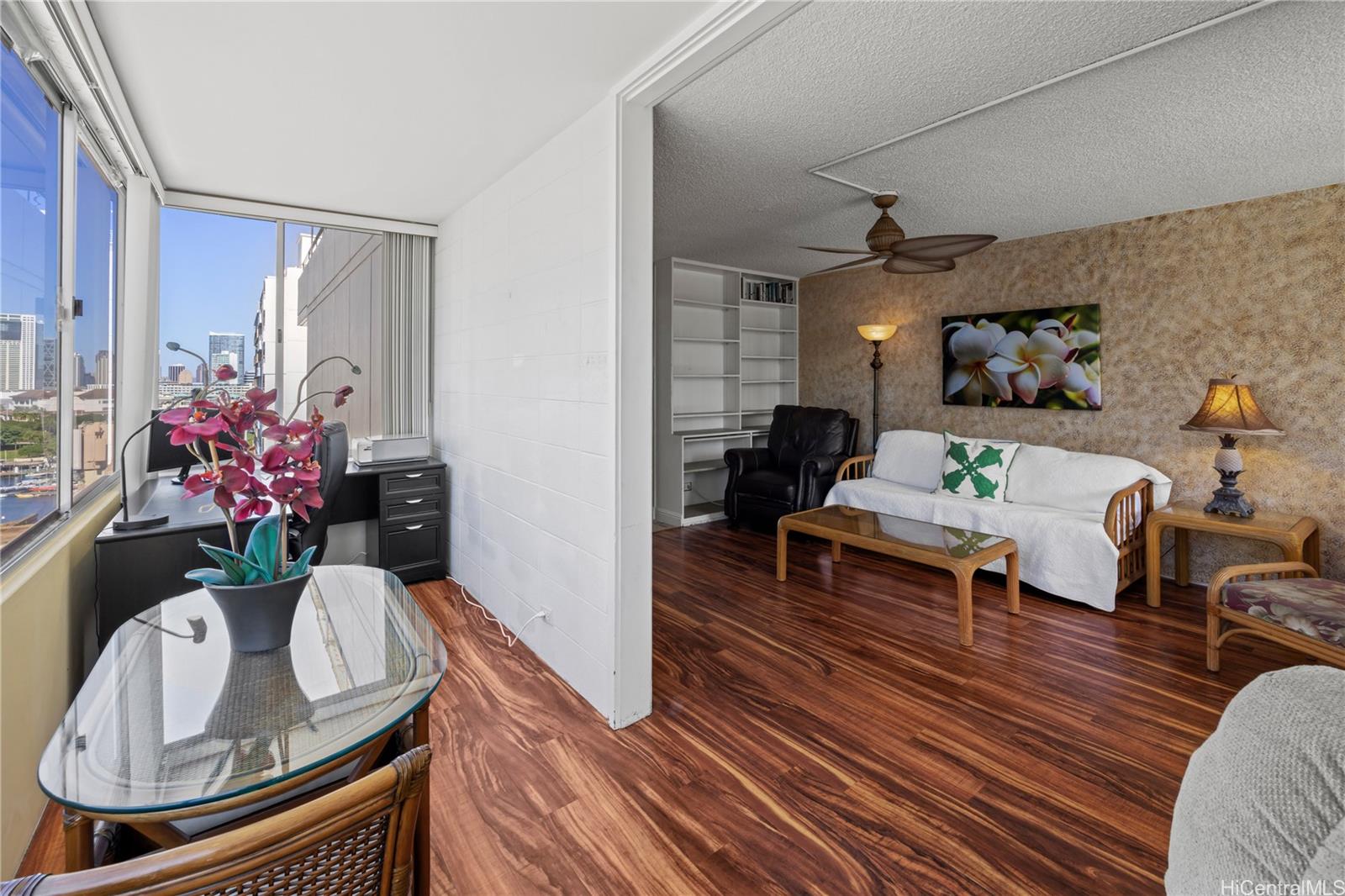 1720 Ala Moana Blvd Honolulu - Rental - photo 7 of 15