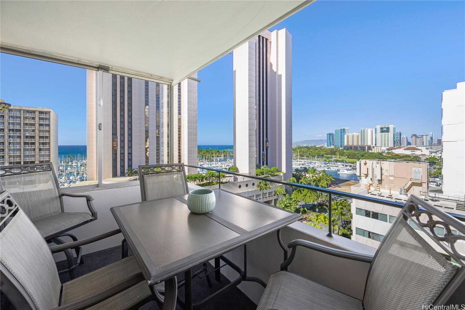 1720 Ala Moana Blvd Honolulu - Rental - photo 10 of 15