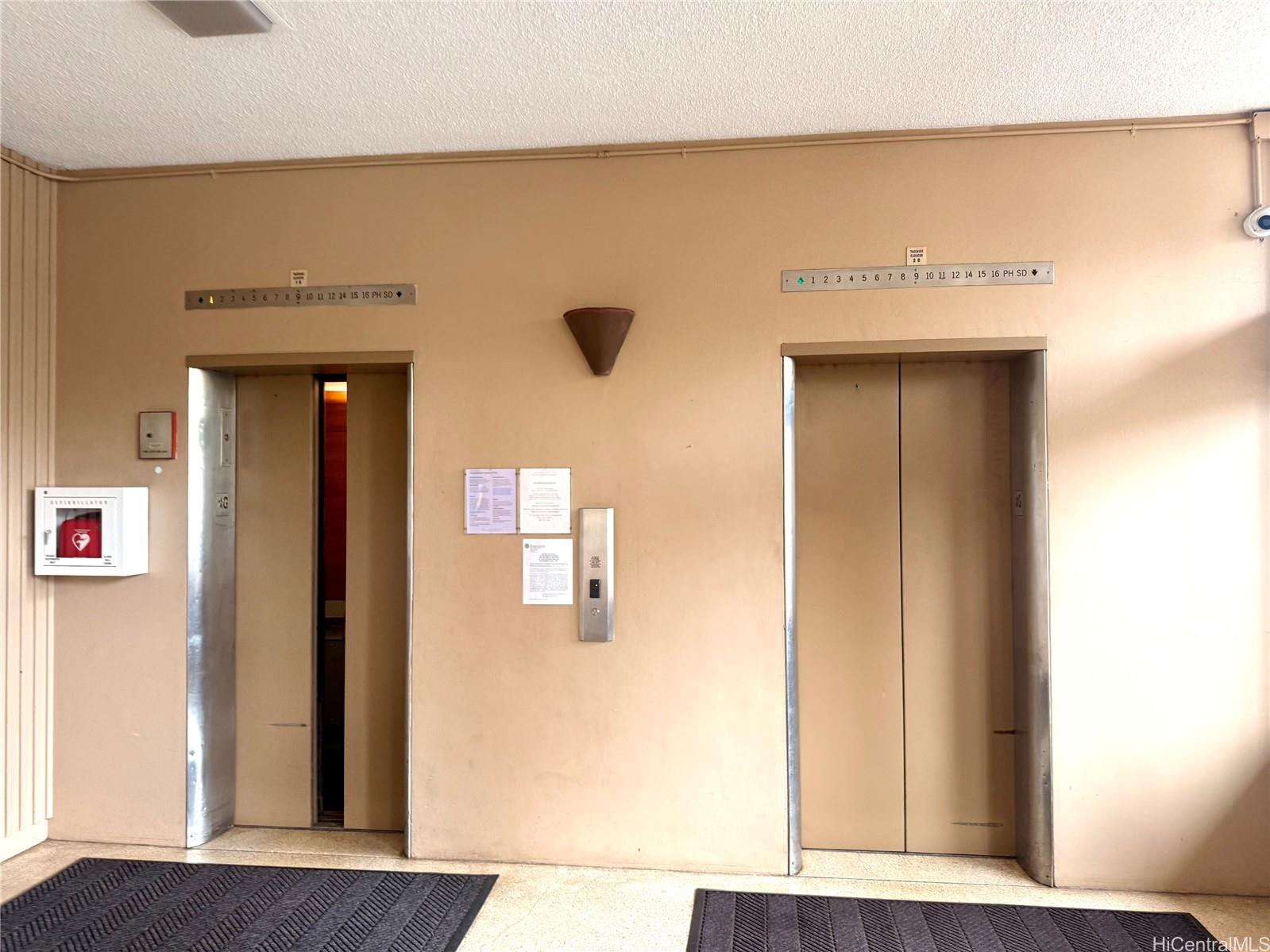 Tradewinds Hotel Inc condo # 1506B, Honolulu, Hawaii - photo 21 of 21