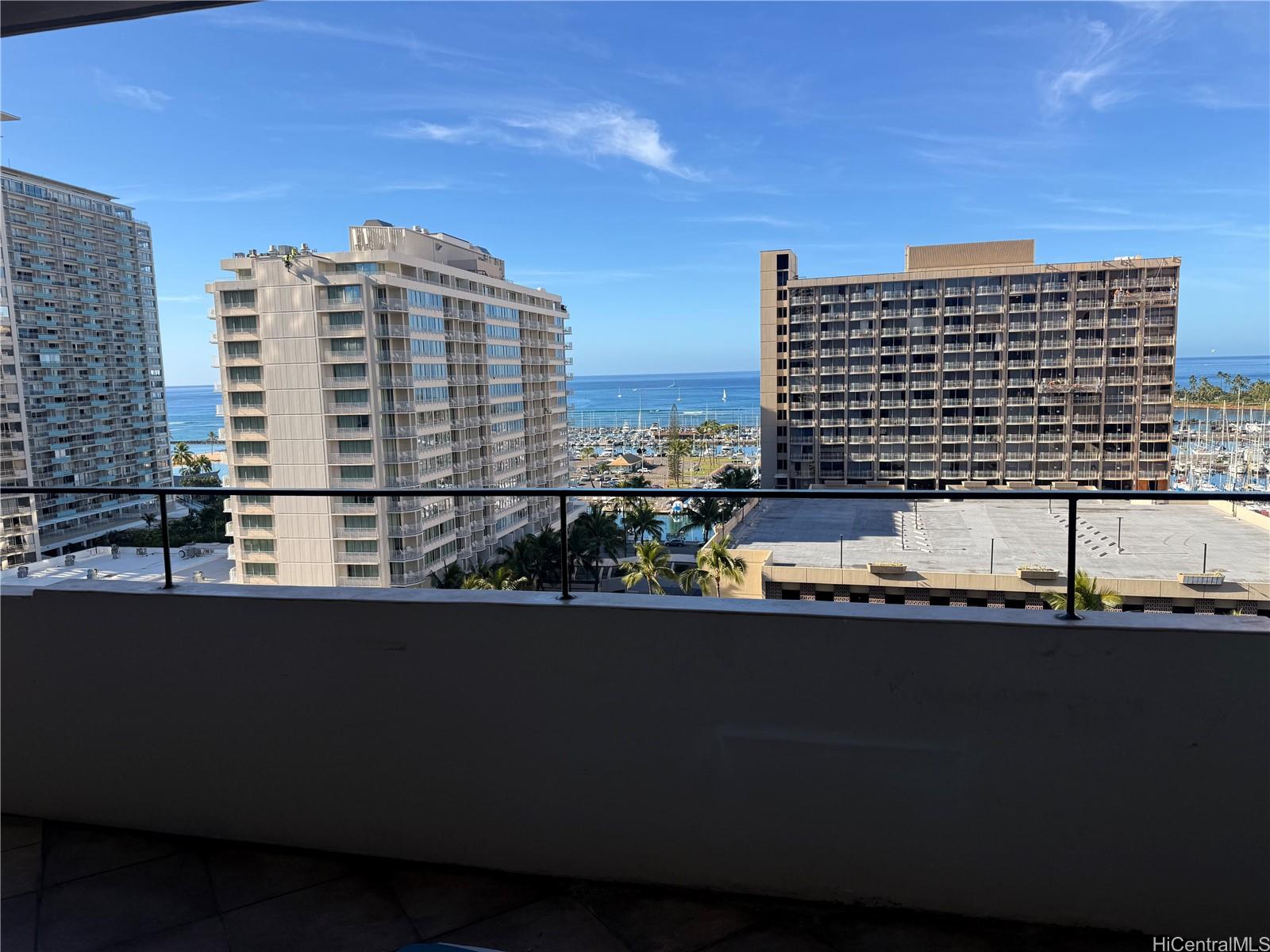 Tradewinds Hotel Inc condo # 1506B, Honolulu, Hawaii - photo 11 of 18