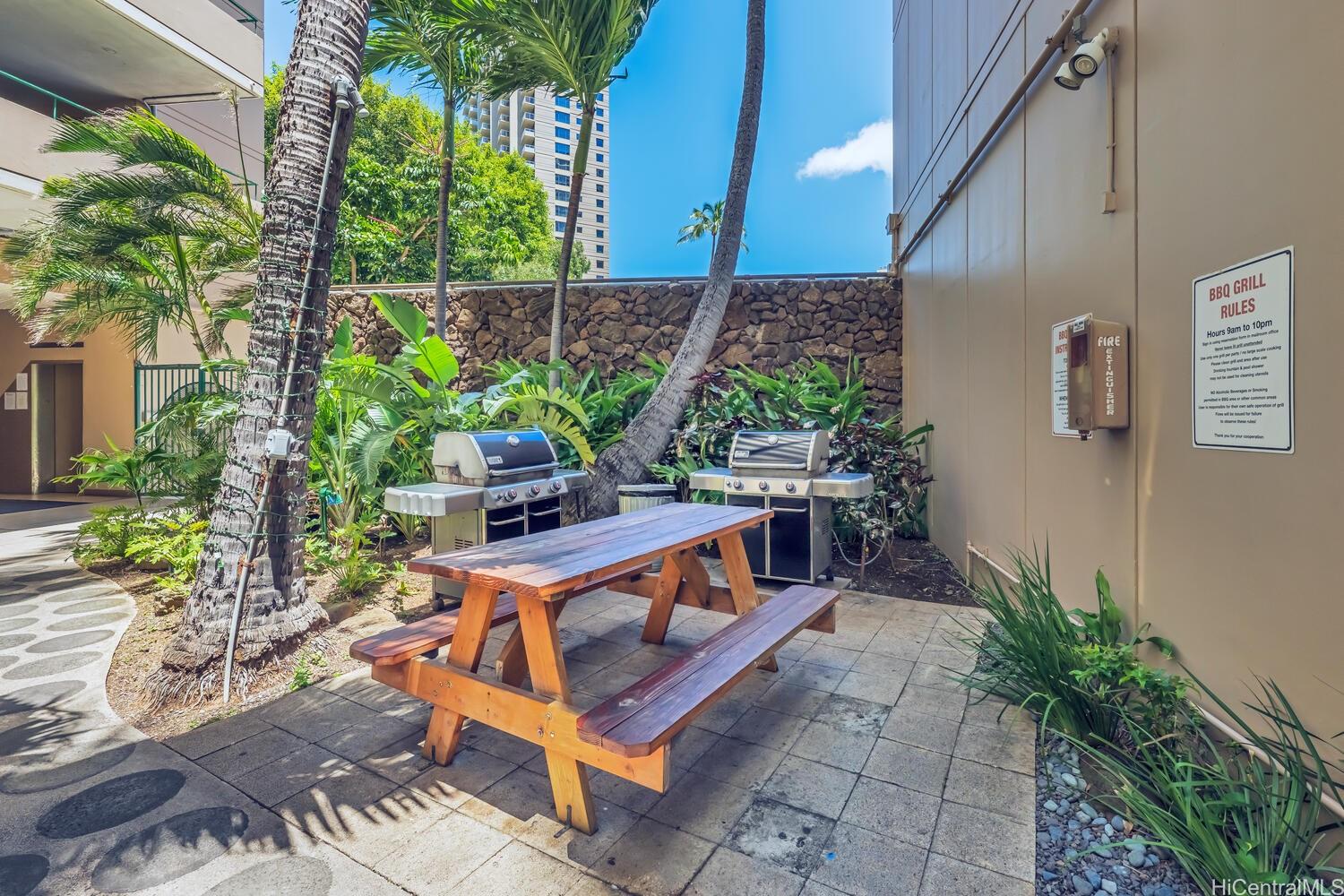 1720 Ala Moana Blvd Honolulu - Rental - photo 12 of 12