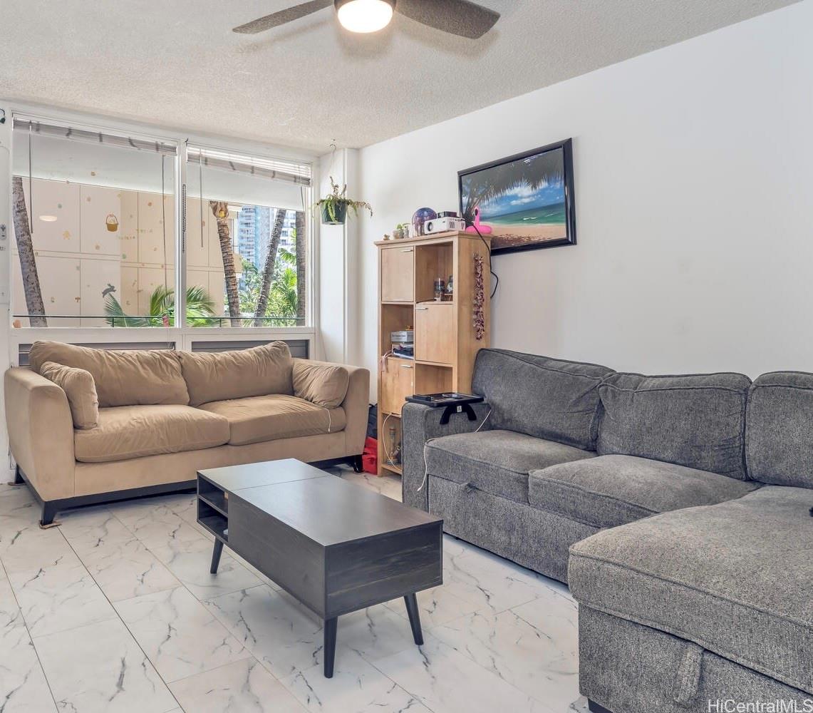 1720 Ala Moana Blvd Honolulu - Rental - photo 5 of 12