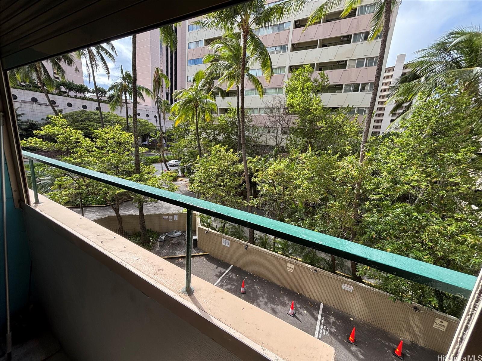 Tradewinds Hotel Inc condo # 304A, Honolulu, Hawaii - photo 13 of 23