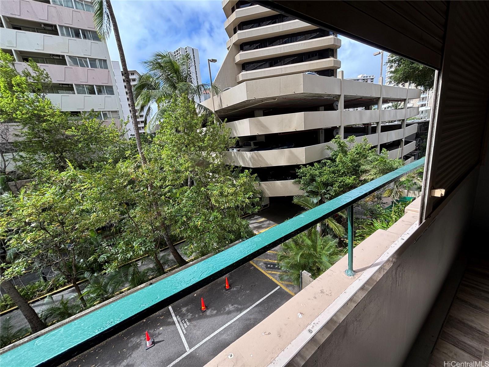 Tradewinds Hotel Inc condo # 304A, Honolulu, Hawaii - photo 14 of 23