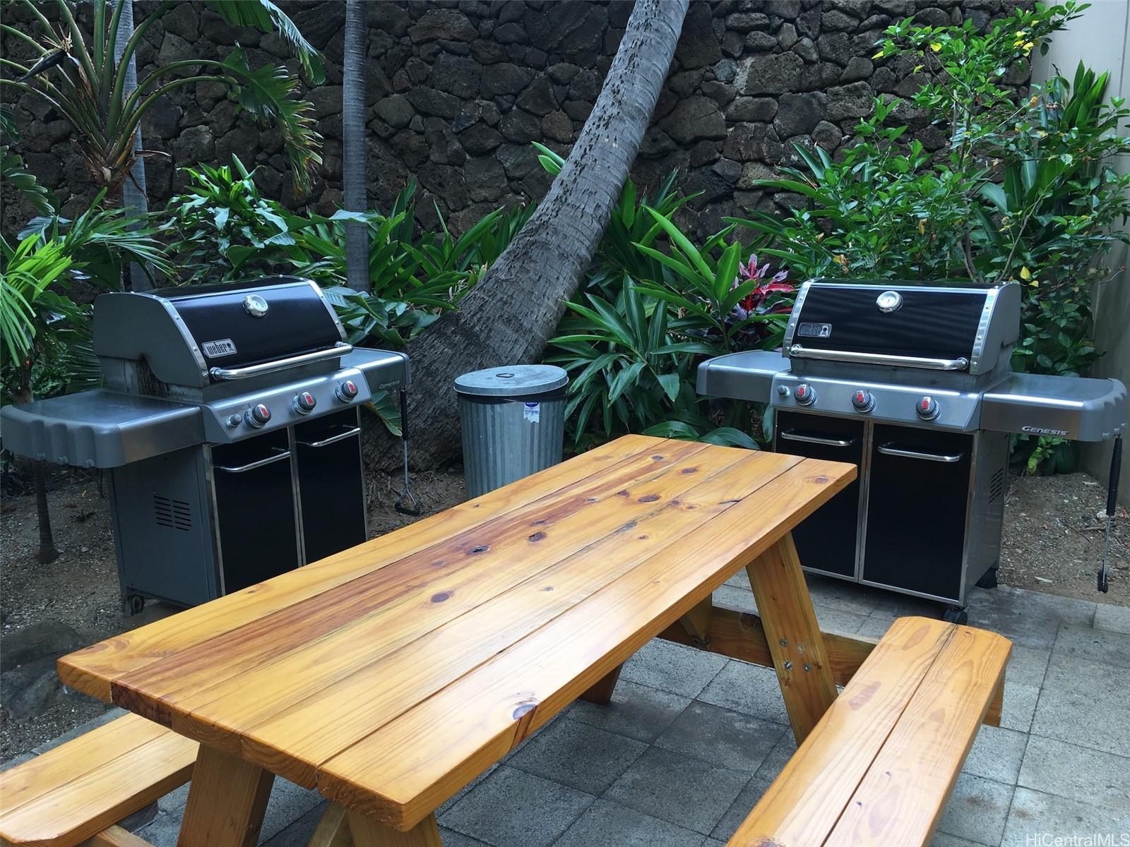 Tradewinds Hotel Inc condo # 304A, Honolulu, Hawaii - photo 22 of 23