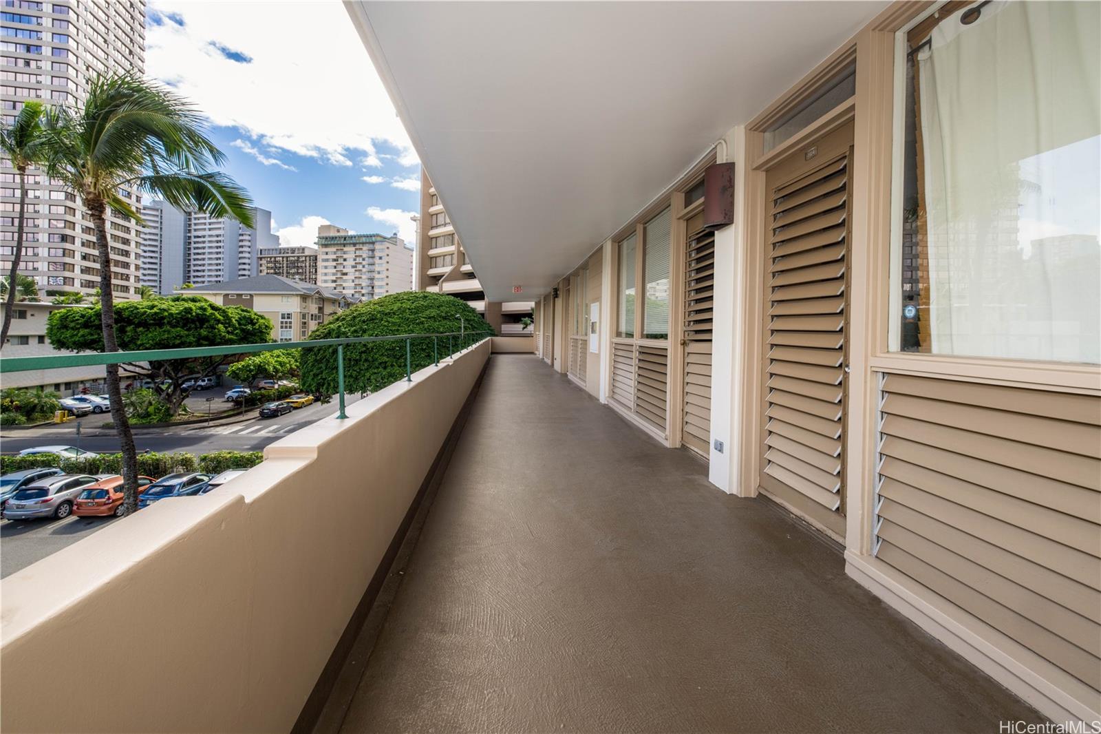 Tradewinds Hotel Inc condo # 304B, Honolulu, Hawaii - photo 8 of 14