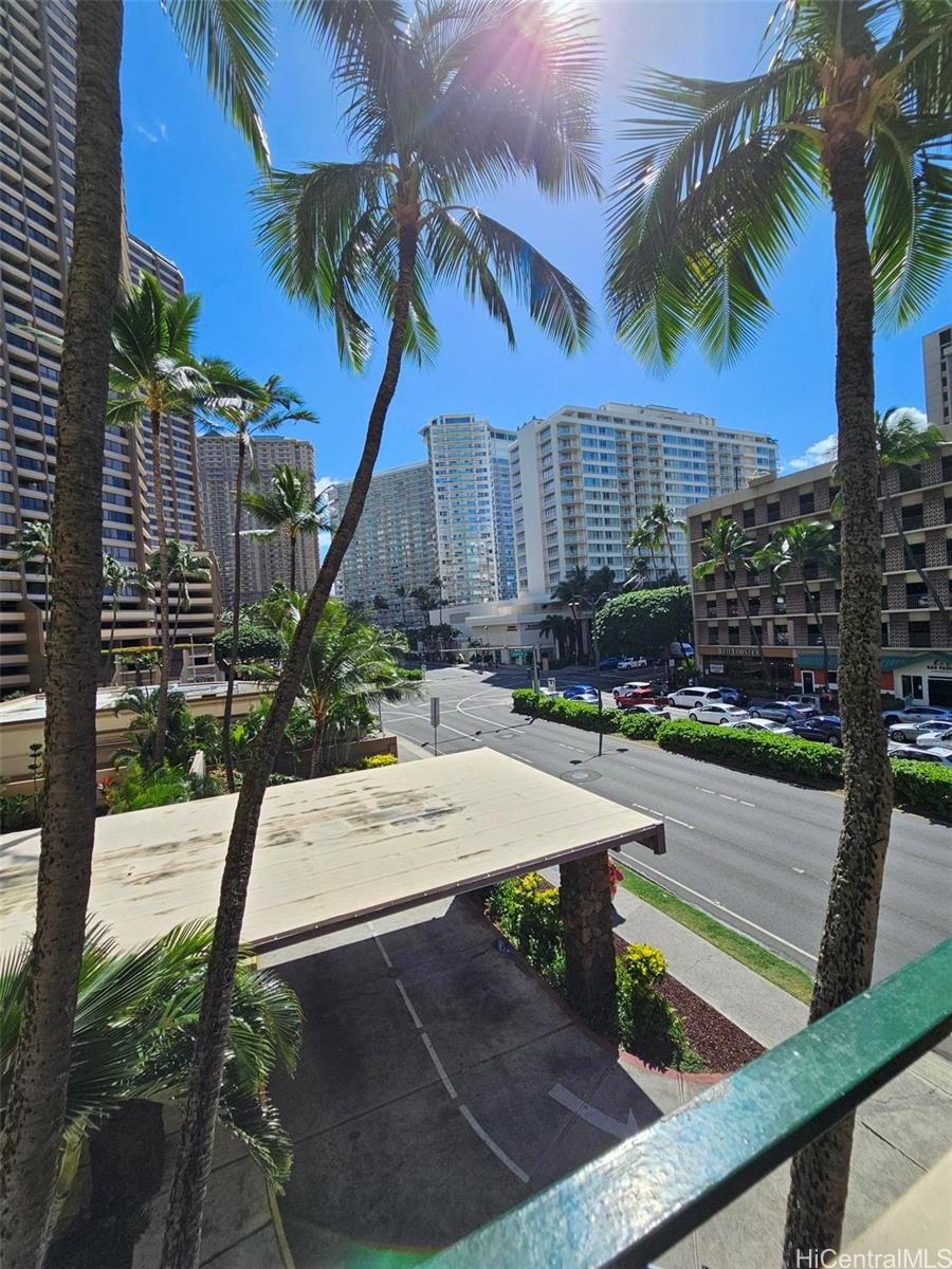 Tradewinds Hotel Inc condo # 306A, Honolulu, Hawaii - photo 2 of 15
