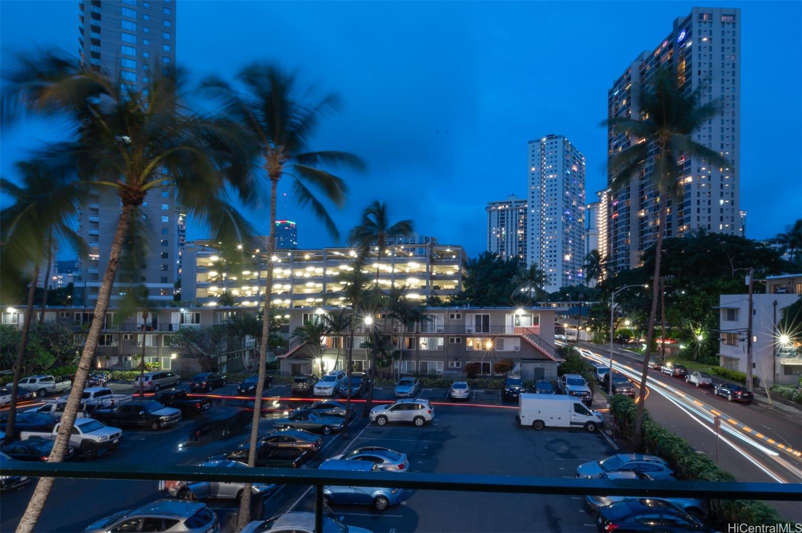 Tradewinds Hotel Inc condo # 307-B, Honolulu, Hawaii - photo 11 of 15
