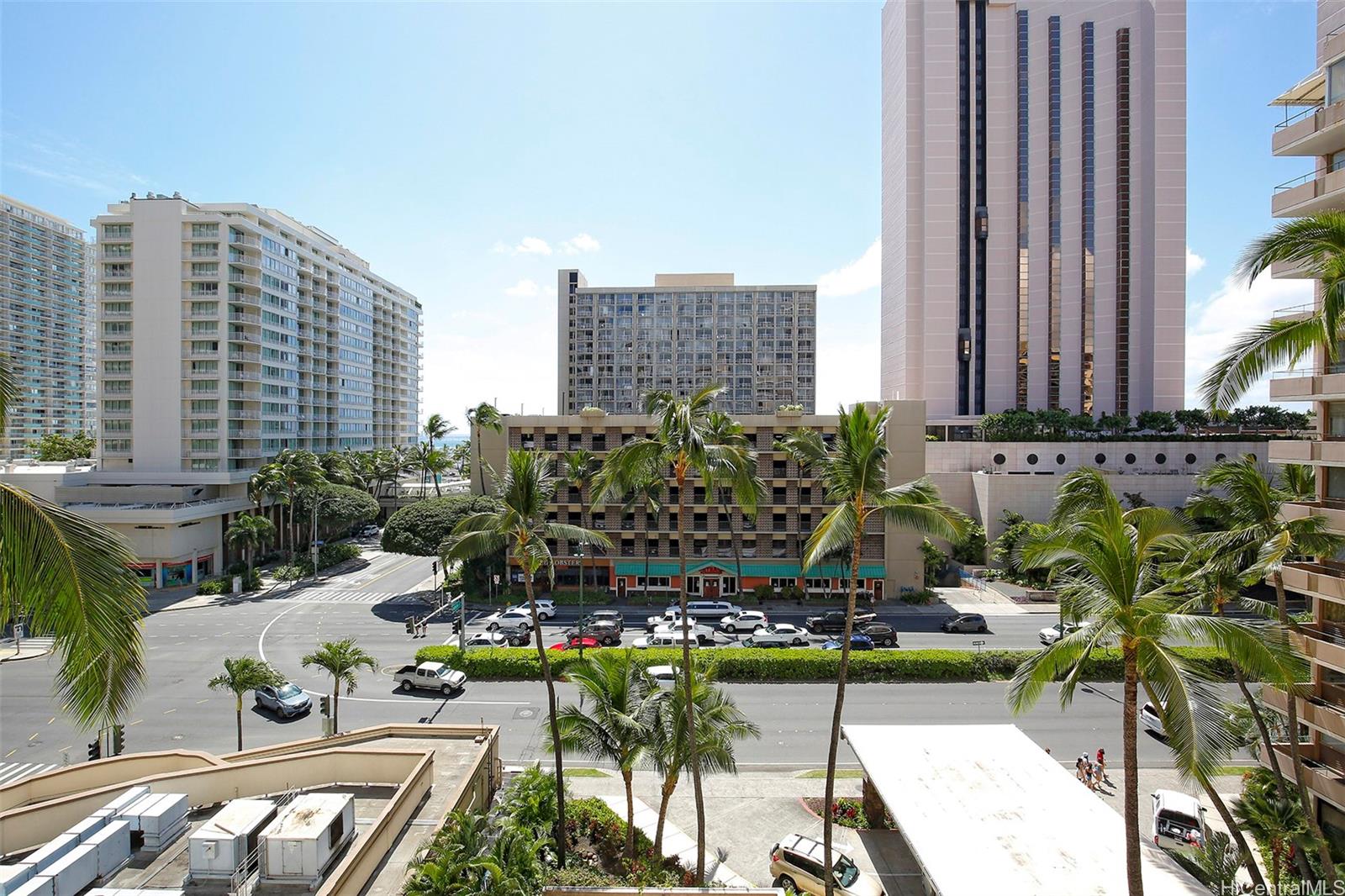 1720 Ala Moana Blvd Honolulu - Rental - photo 3 of 4