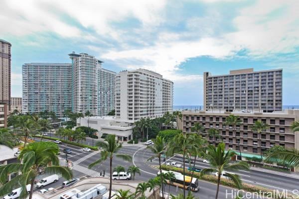 1720 Ala Moana Blvd Honolulu - Rental - photo 4 of 4