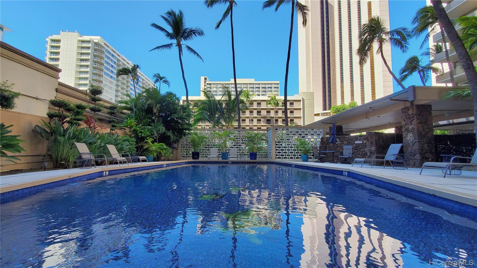Tradewinds Hotel Inc condo # 408A, Honolulu, Hawaii - photo 11 of 25