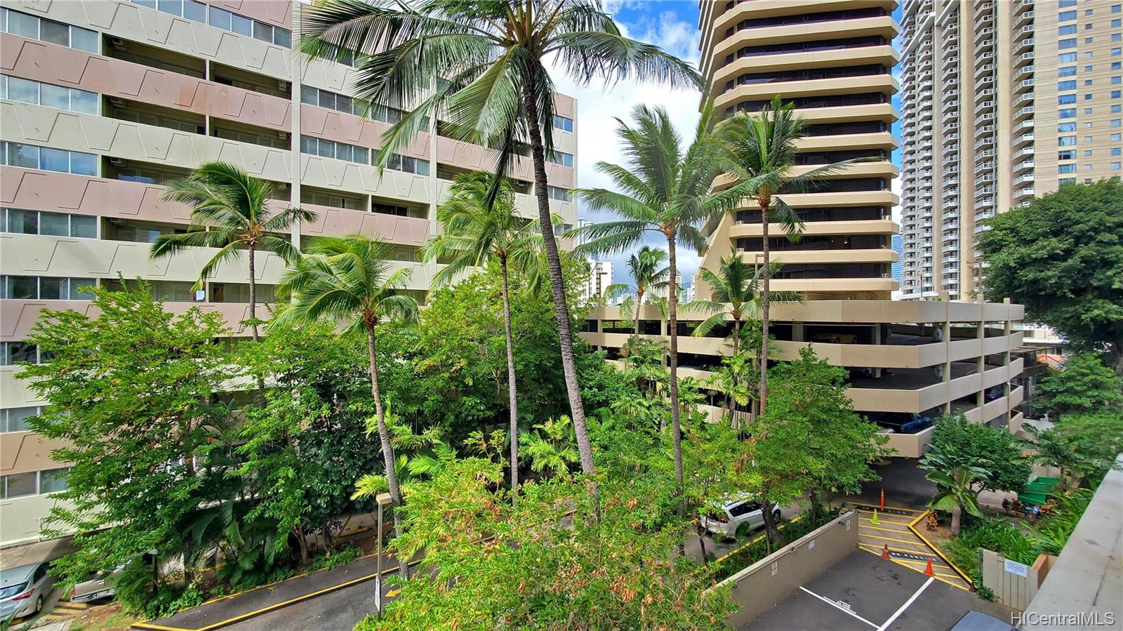 Tradewinds Hotel Inc condo # 408A, Honolulu, Hawaii - photo 25 of 25