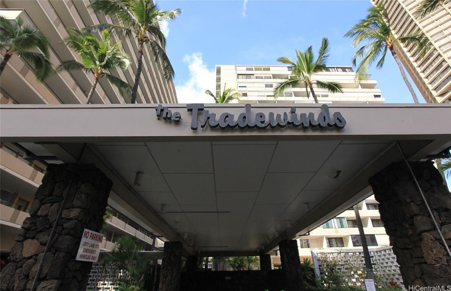 Tradewinds Hotel Inc condo # 504B, Honolulu, Hawaii - photo 14 of 20