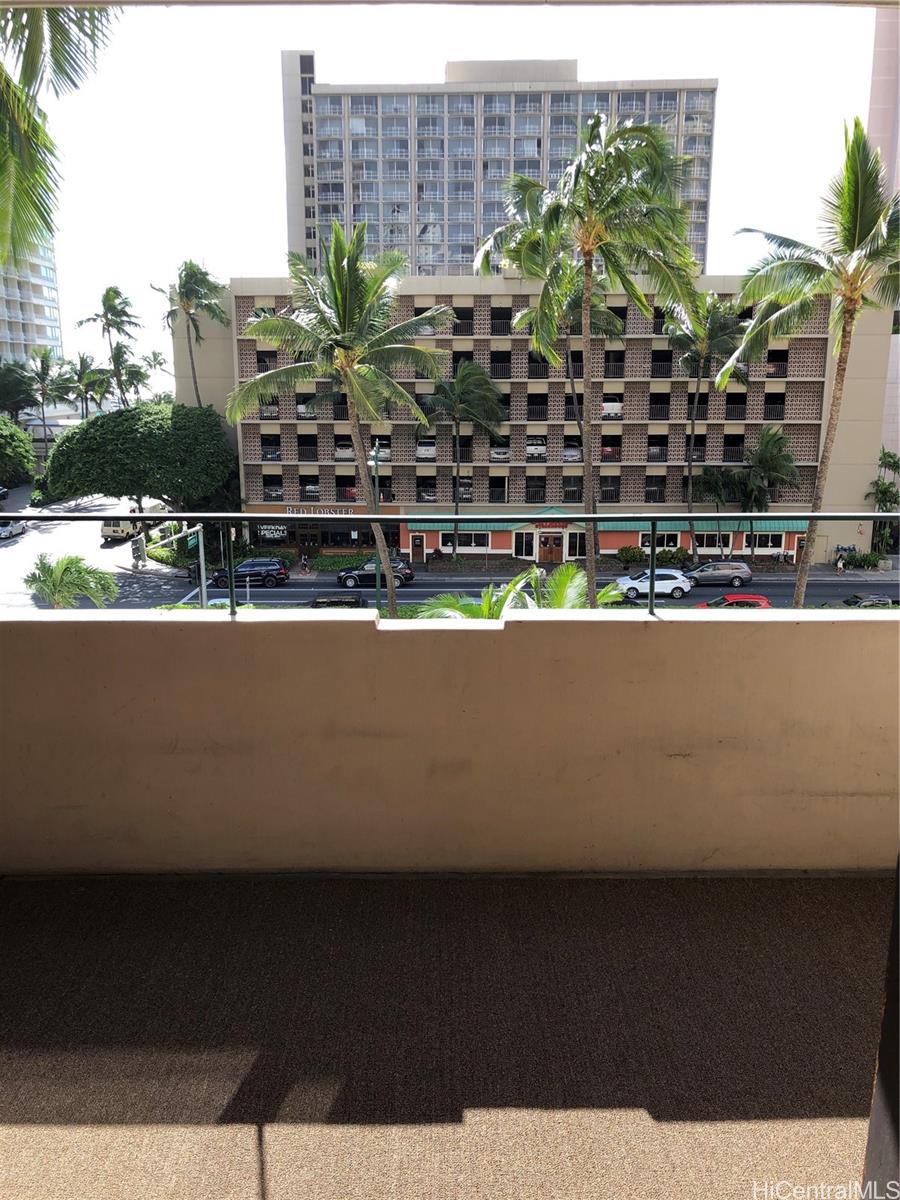 Tradewinds Hotel Inc condo # 504B, Honolulu, Hawaii - photo 8 of 20
