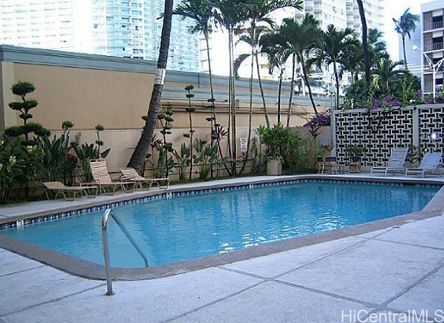 Tradewinds Hotel Inc condo # 504B, Honolulu, Hawaii - photo 10 of 20