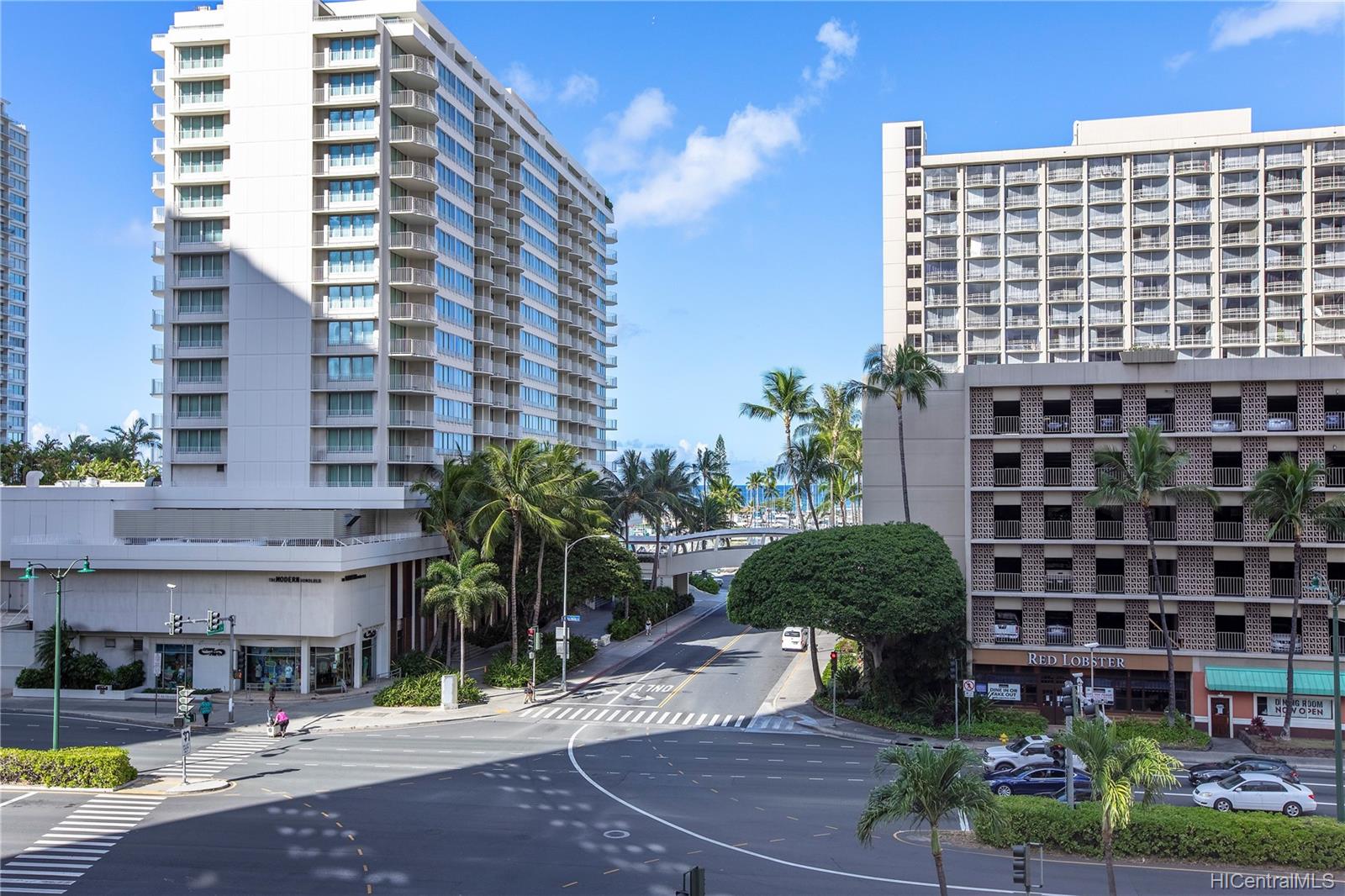 Tradewinds Hotel Inc 508 B, 1720 Ala Moana Blvd, Honolulu Waikiki