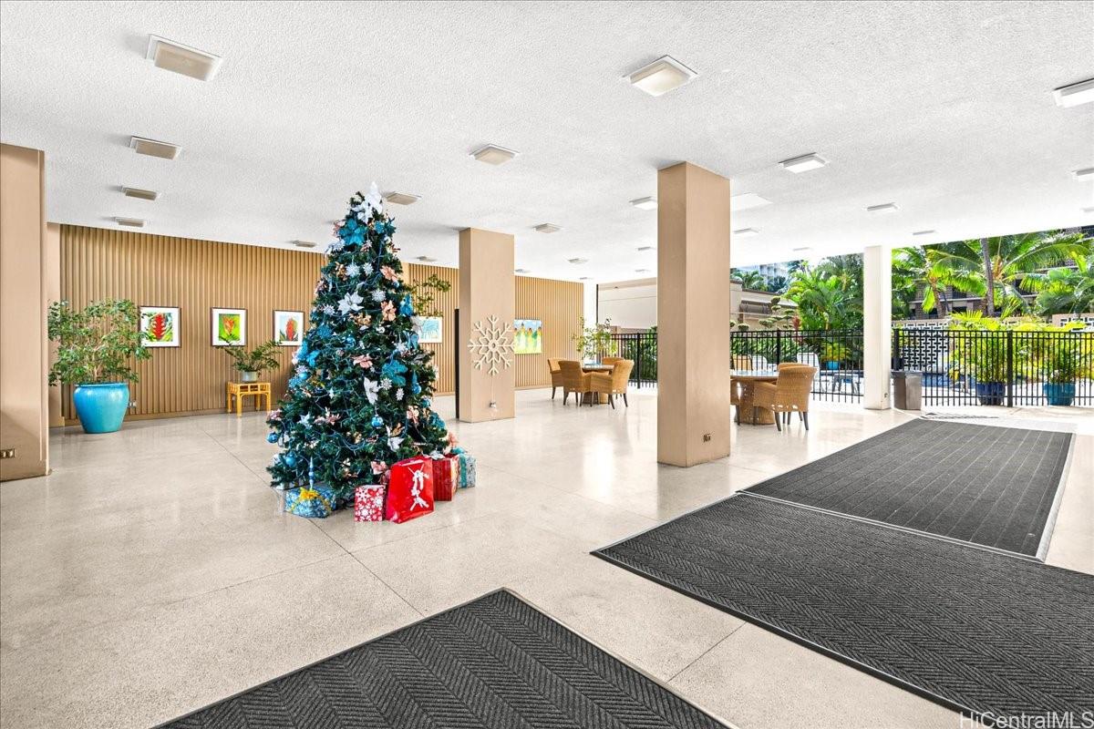 Tradewinds Hotel Inc condo # 603A, Honolulu, Hawaii - photo 17 of 24