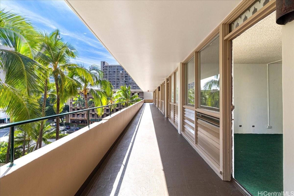 Tradewinds Hotel Inc condo # 603A, Honolulu, Hawaii - photo 4 of 24