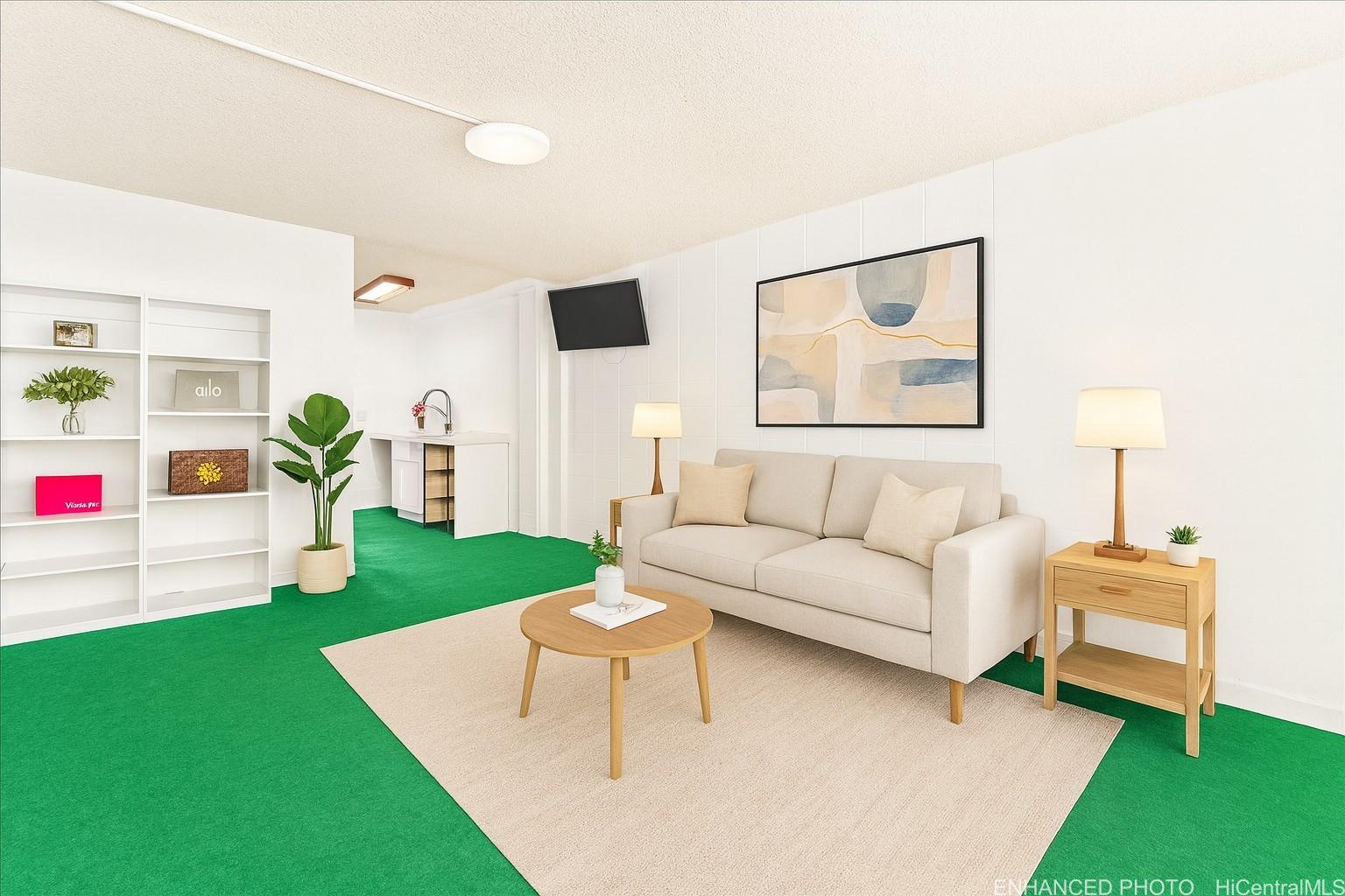 Tradewinds Hotel Inc condo # 603A, Honolulu, Hawaii - photo 7 of 24