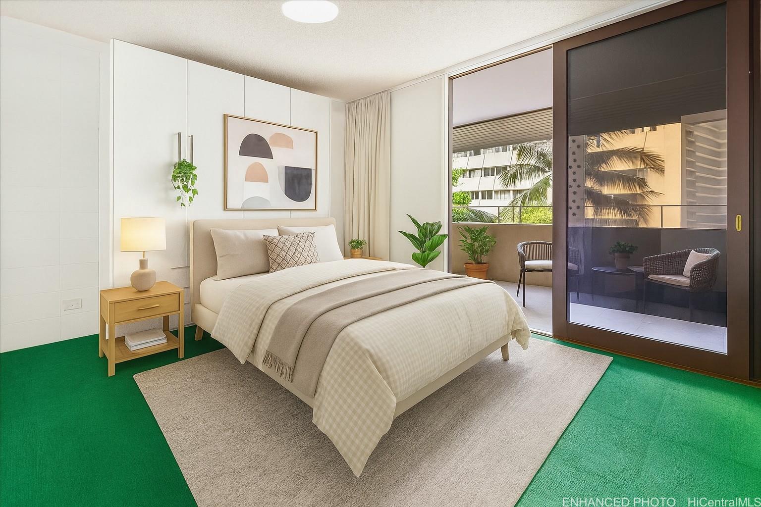 Tradewinds Hotel Inc condo # 603A, Honolulu, Hawaii - photo 10 of 24