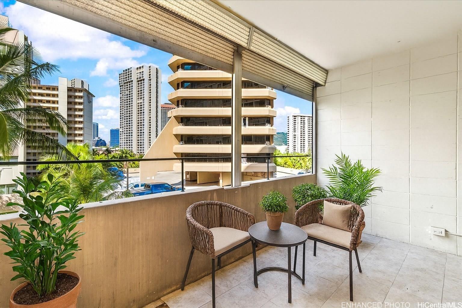 Tradewinds Hotel Inc condo # 603A, Honolulu, Hawaii - photo 14 of 24