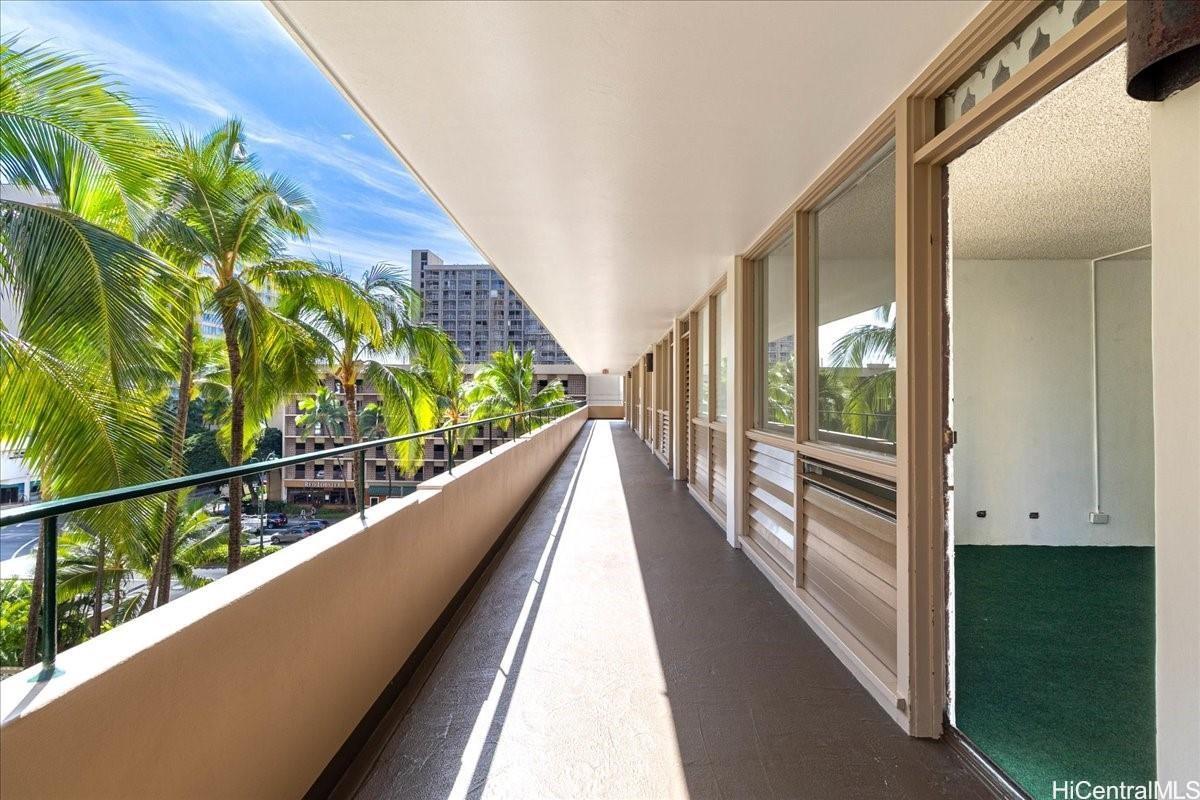 Tradewinds Hotel Inc condo # 603A, Honolulu, Hawaii - photo 4 of 24