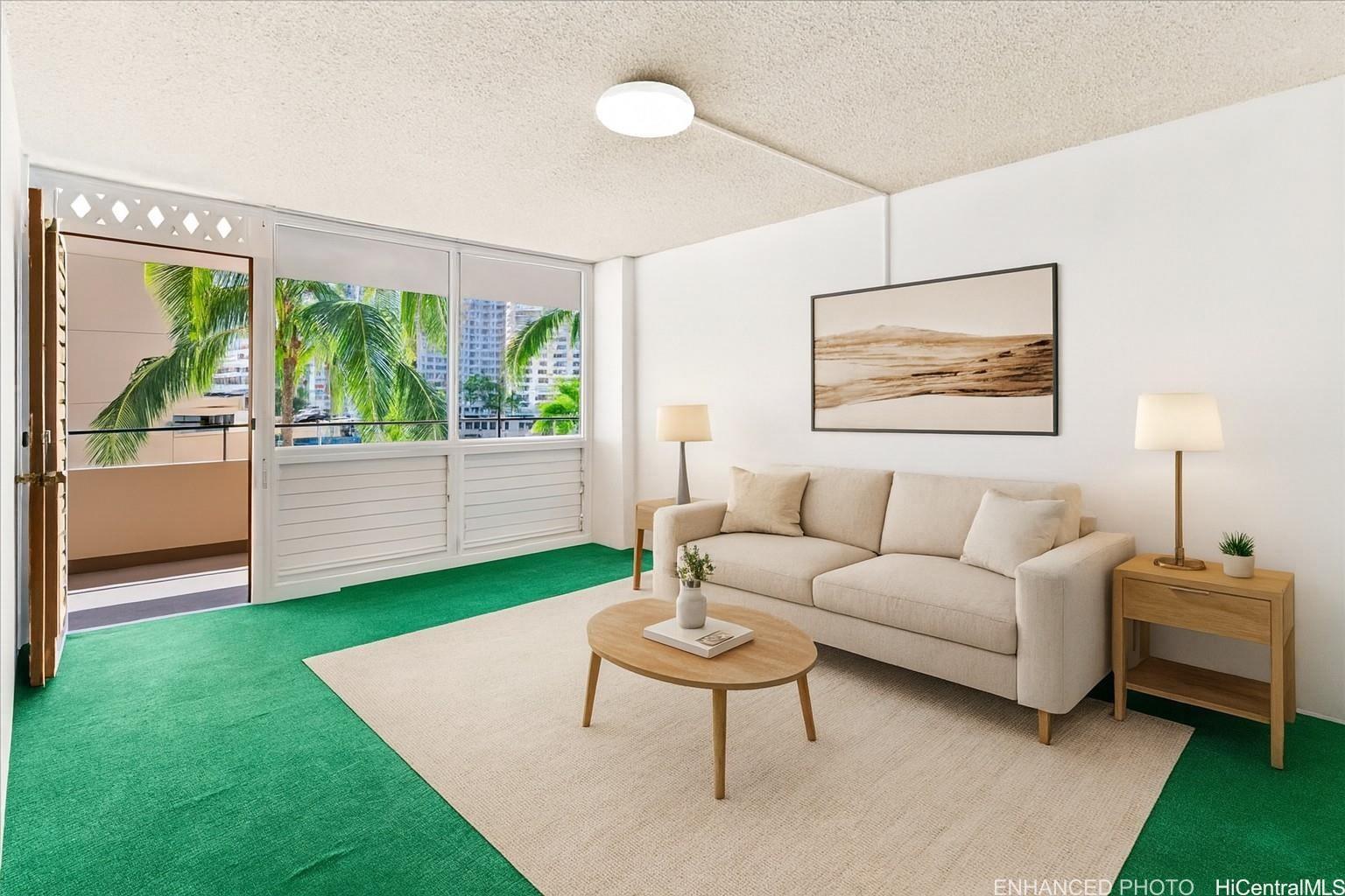 Tradewinds Hotel Inc condo # 603A, Honolulu, Hawaii - photo 5 of 24