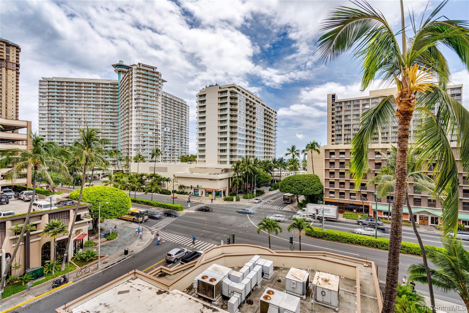 The Tradewinds Waikiki