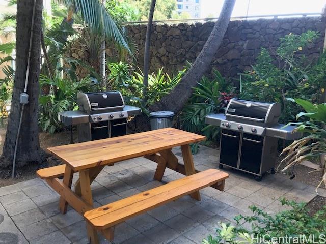 1720 Ala Moana Blvd Honolulu - Rental - photo 13 of 15