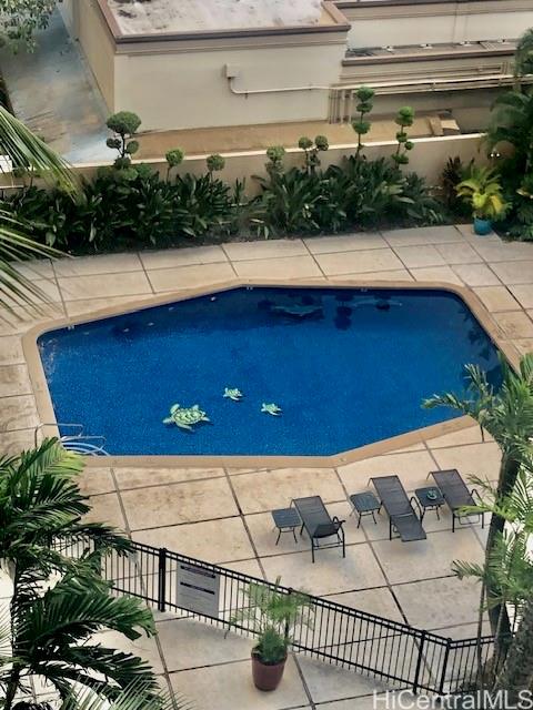 1720 Ala Moana Blvd Honolulu - Rental - photo 14 of 15