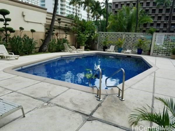 1720 Ala Moana Blvd Honolulu - Rental - photo 15 of 15