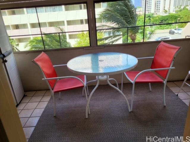 1720 Ala Moana Blvd Honolulu - Rental - photo 10 of 15