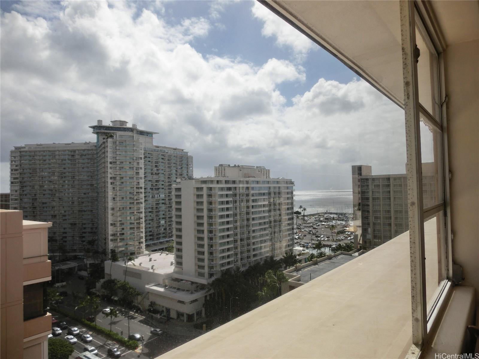 Tradewinds Hotel Inc condo # 803A, Honolulu, Hawaii - photo 14 of 18