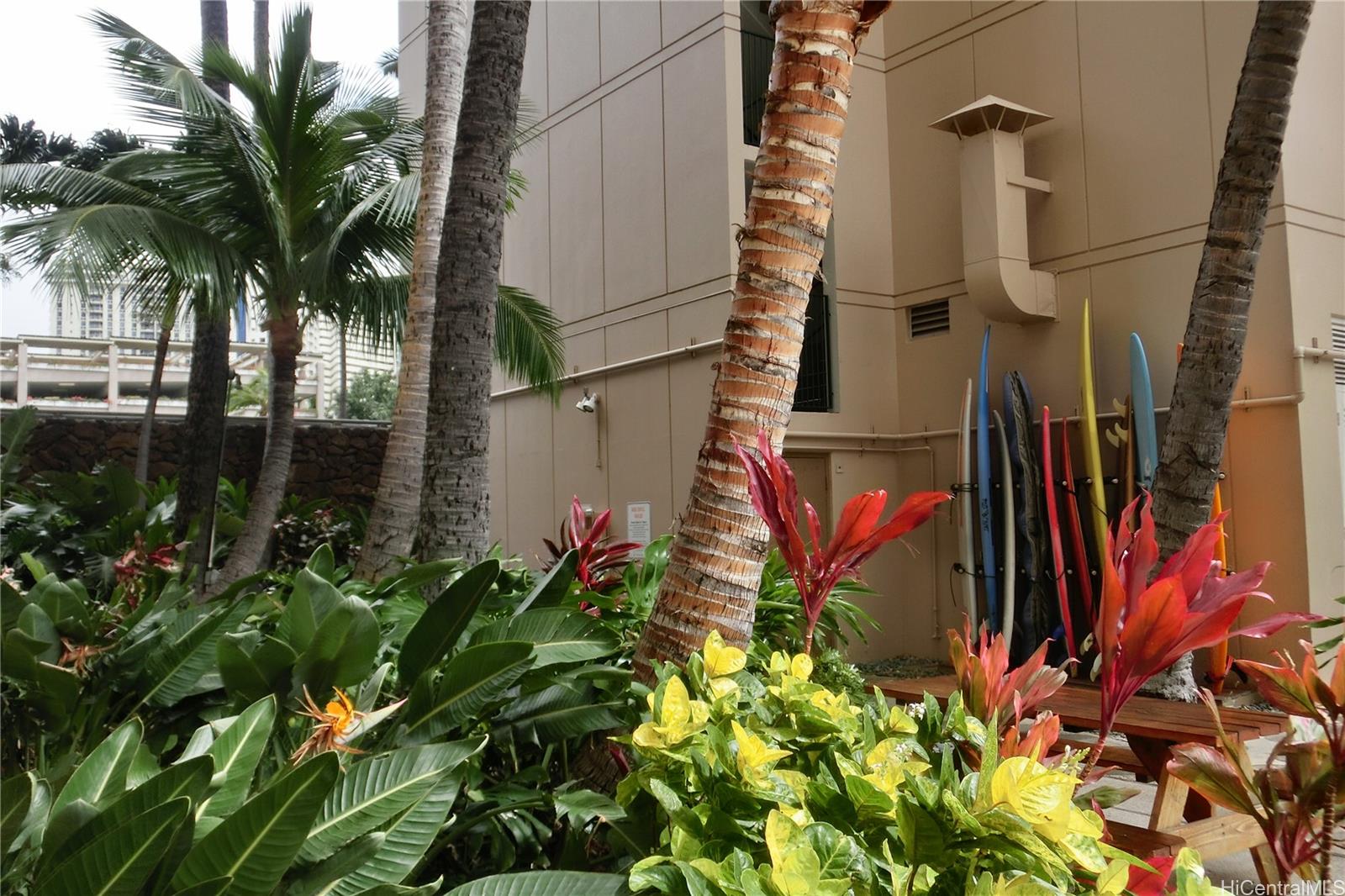 Tradewinds Hotel Inc condo # 803A, Honolulu, Hawaii - photo 16 of 18