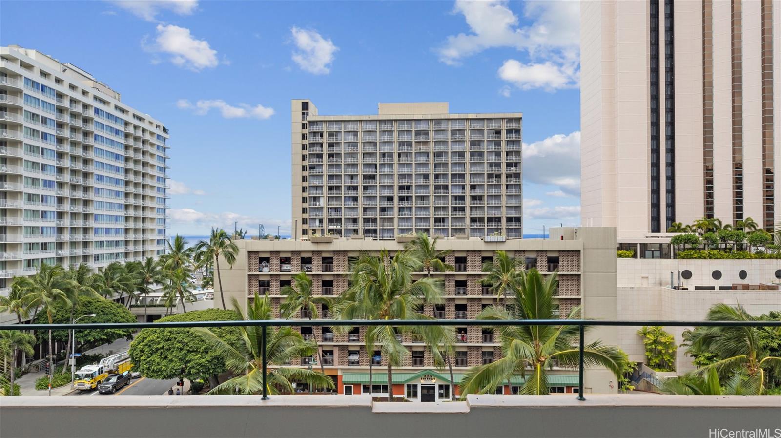 Tradewinds Hotel Inc condo # 803B, Honolulu, Hawaii - photo 2 of 18
