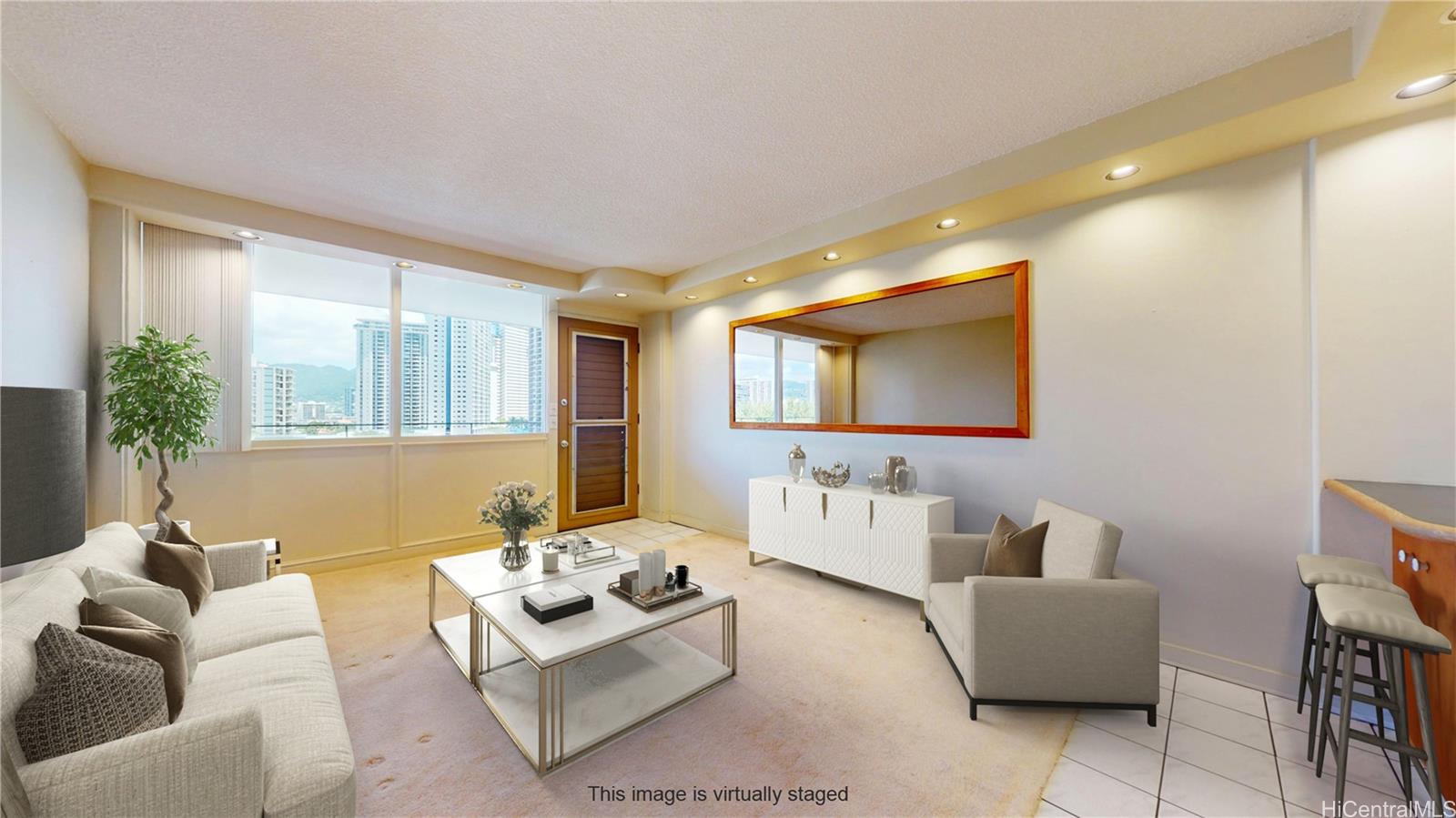 Tradewinds Hotel Inc condo # 902B, Honolulu, Hawaii - photo 3 of 23