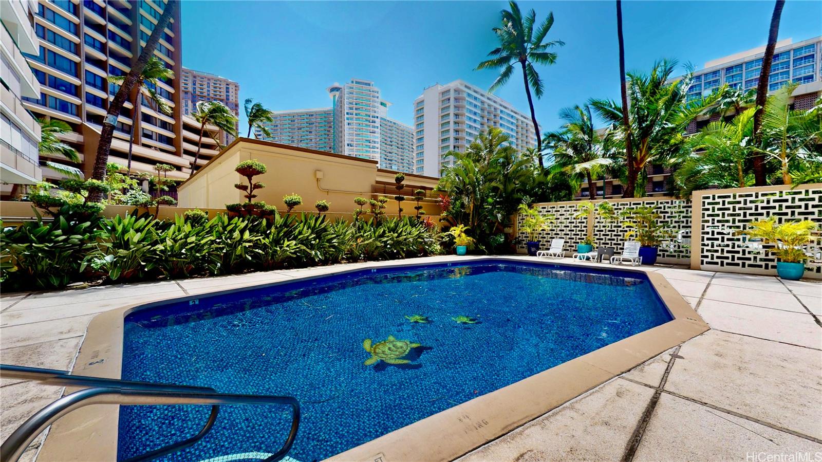 Tradewinds Hotel Inc condo # 902B, Honolulu, Hawaii - photo 21 of 23