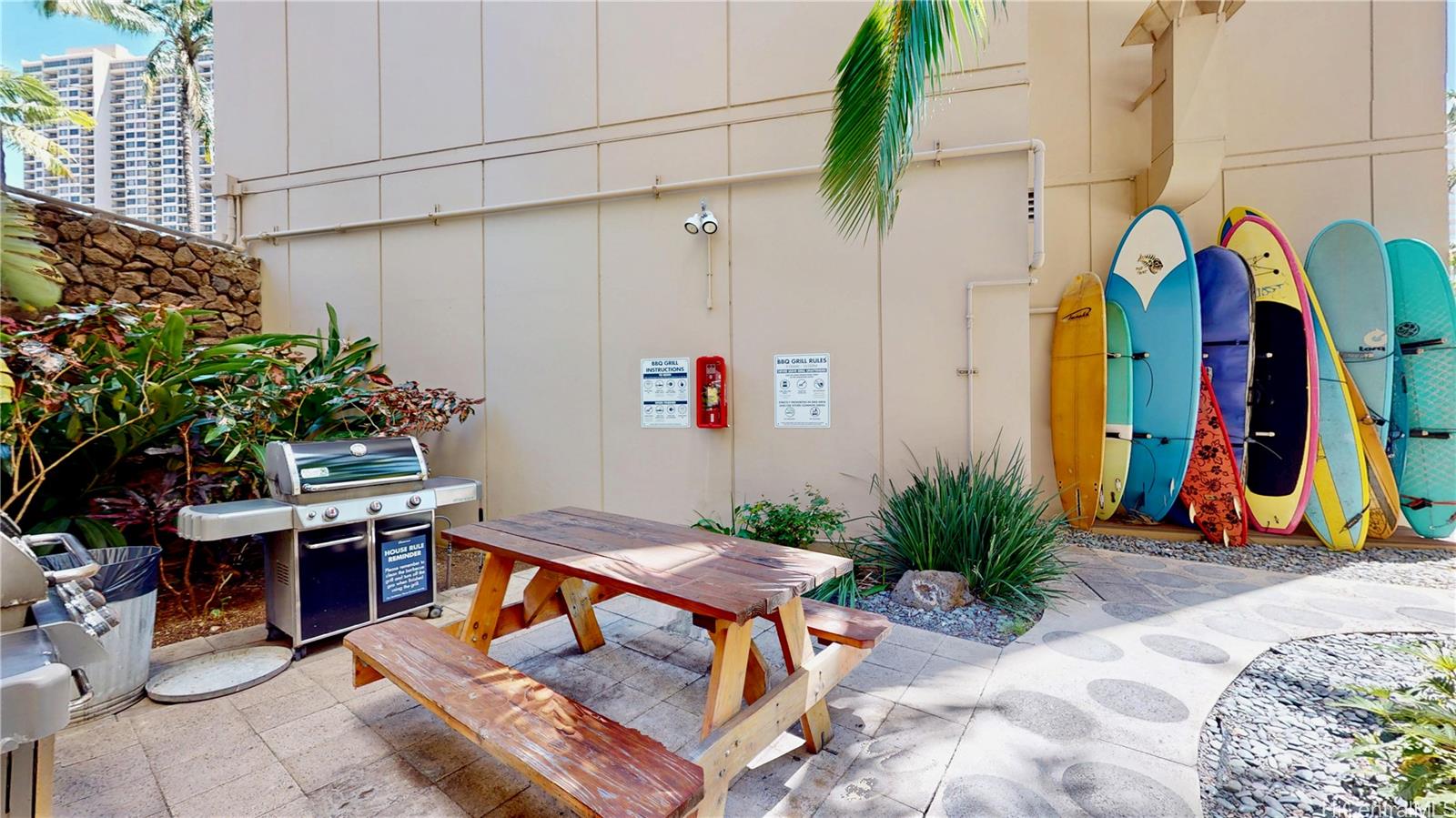 Tradewinds Hotel Inc condo # 902B, Honolulu, Hawaii - photo 22 of 23