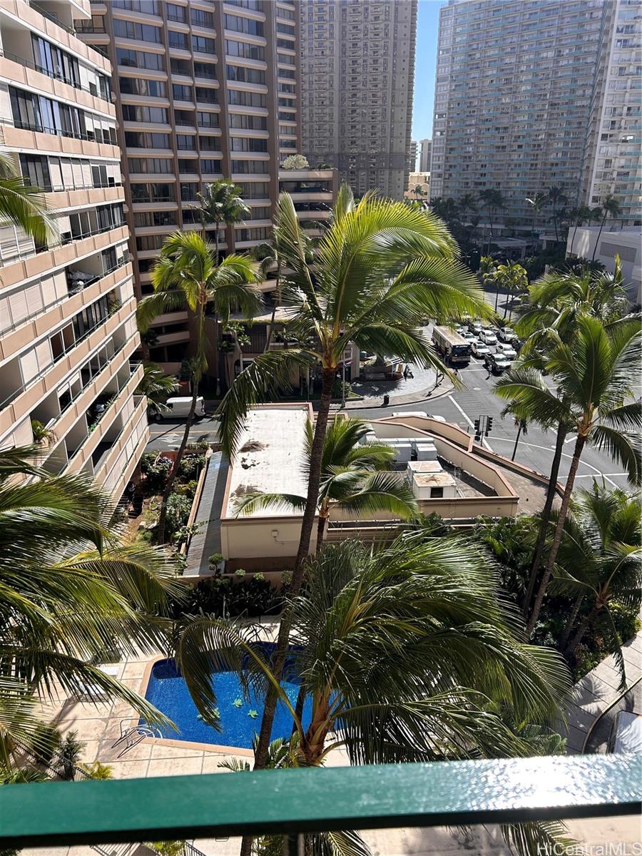 Tradewinds Hotel Inc condo # 906A, Honolulu, Hawaii - photo 3 of 13